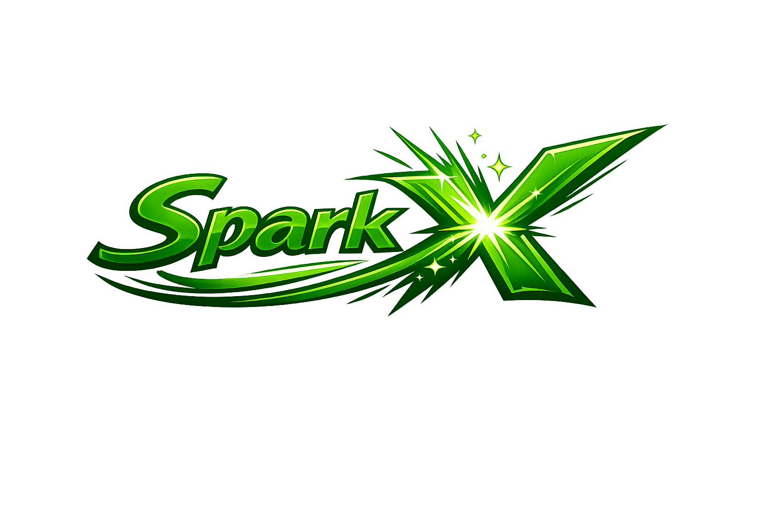 Spark X